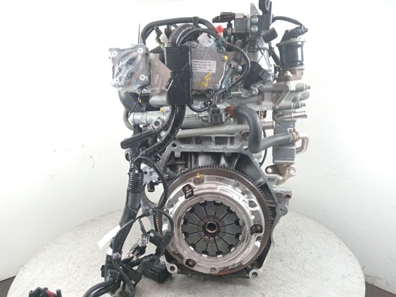 Recambio de motor completo para honda jazz (gk) confort 5p referencia OEM IAM L13B2  
