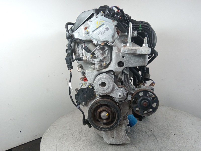 Recambio de motor completo para honda jazz (gk) confort 5p referencia OEM IAM L13B2  