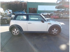 mini mini (r56) del año 2007