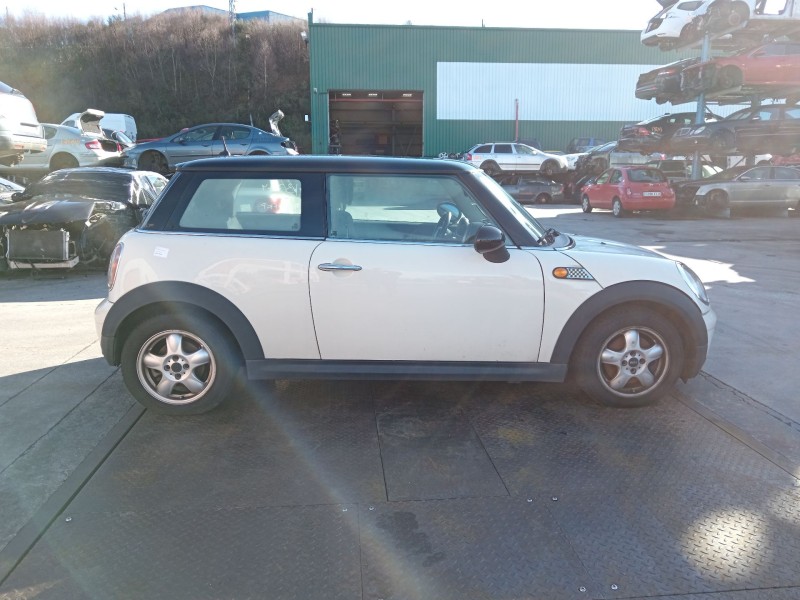 mini mini (r56) del año 2007 mini mini (r56) del año 2007