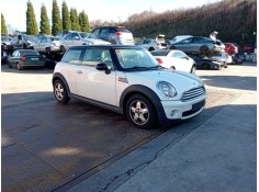 mini mini (r56) del año 2007 2