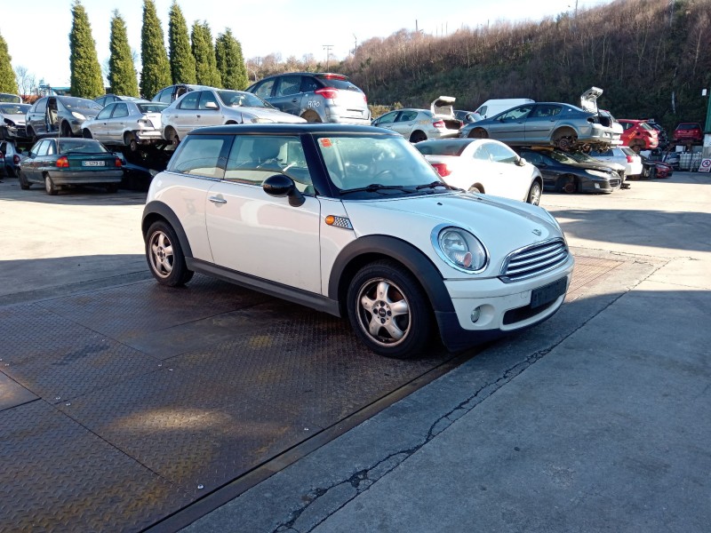 mini mini (r56) del año 2007 mini mini (r56) del año 2007