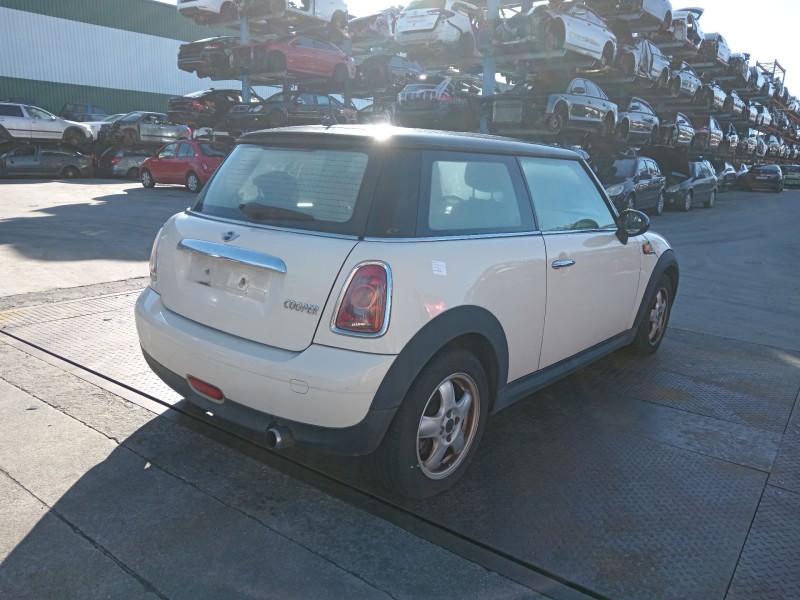 mini mini (r56) del año 2007 mini mini (r56) del año 2007