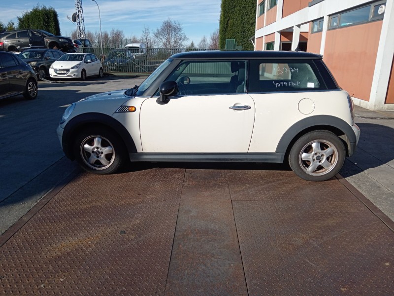 mini mini (r56) del año 2007 mini mini (r56) del año 2007
