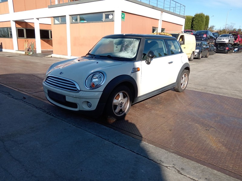 mini mini (r56) del año 2007 mini mini (r56) del año 2007