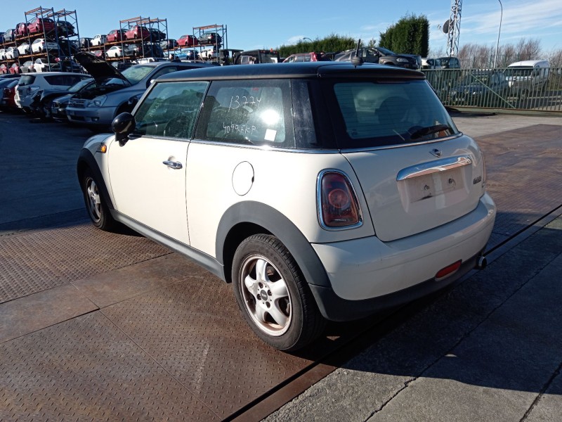 mini mini (r56) del año 2007 mini mini (r56) del año 2007