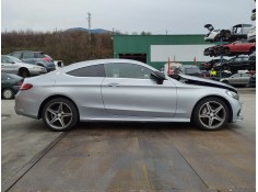 mercedes-benz clase c (w205) del año 2016 2