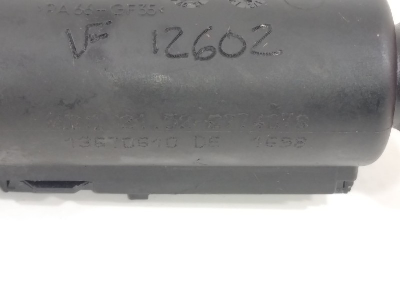 Recambio de bombin embrague para bmw mini (r56) cooper s referencia OEM IAM 21526774078  