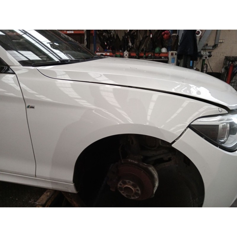 Recambio de aleta delantera derecha para bmw 1 (f21) 116 i referencia OEM IAM   