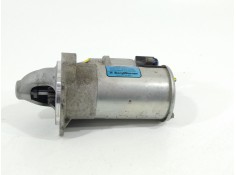 Recambio de motor arranque para kia rio (yb) referencia OEM IAM 3610007100  