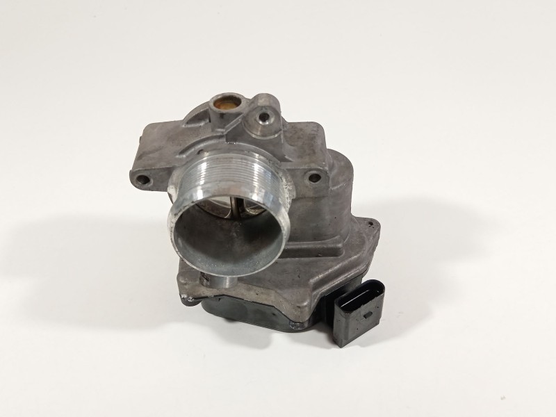 Recambio de caja mariposa para volkswagen golf vi (5k1) 1.6 tdi referencia OEM IAM 03L128063L  