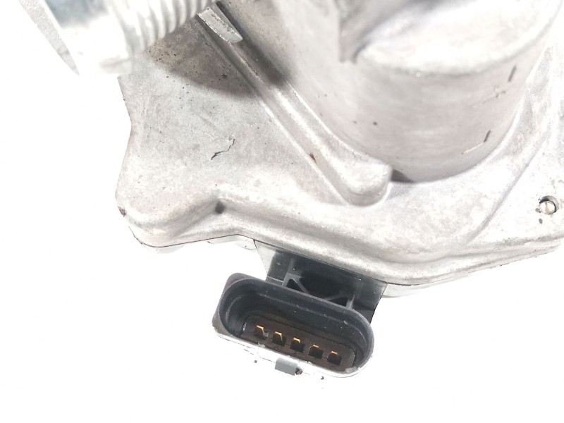 Recambio de caja mariposa para volkswagen golf vi (5k1) 1.6 tdi referencia OEM IAM 03L128063L  