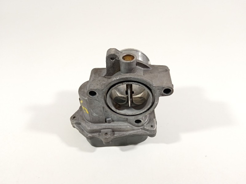 Recambio de caja mariposa para volkswagen golf vi (5k1) 1.6 tdi referencia OEM IAM 03L128063L  