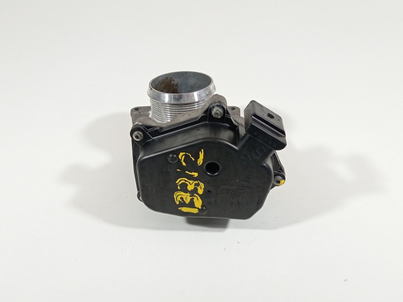 Recambio de caja mariposa para volkswagen golf vi (5k1) 1.6 tdi referencia OEM IAM 03L128063L  
