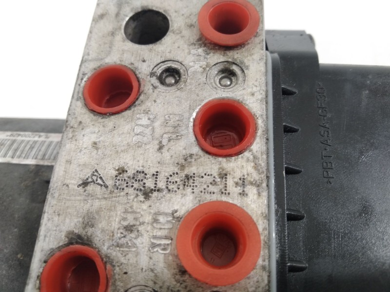 Recambio de abs para bmw mini (r56) cooper s referencia OEM IAM 6785909  34516798847