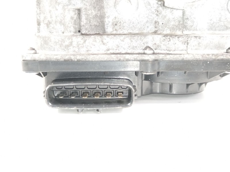 Recambio de caja mariposa para mazda 5 (cr) 2.0 cd (cr19) referencia OEM IAM RF7J136BO  