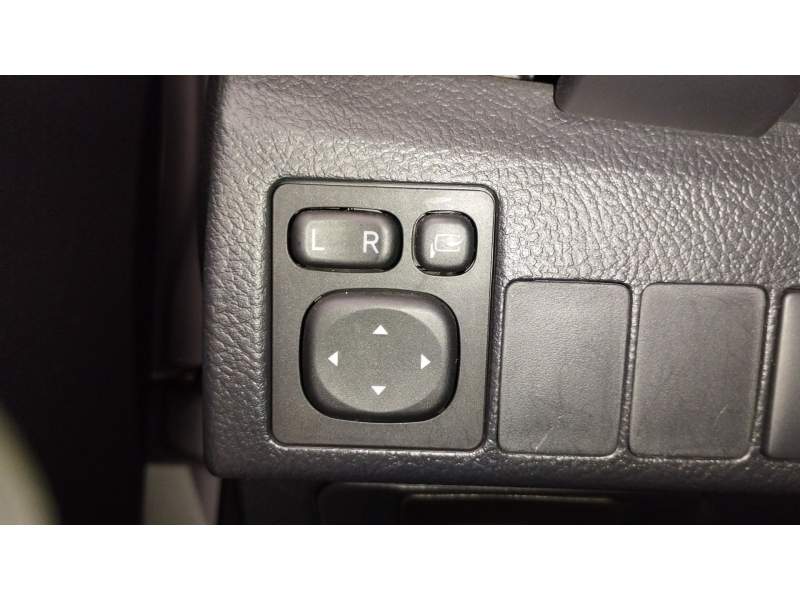 MANDO RETROVISOR 8487002101 
