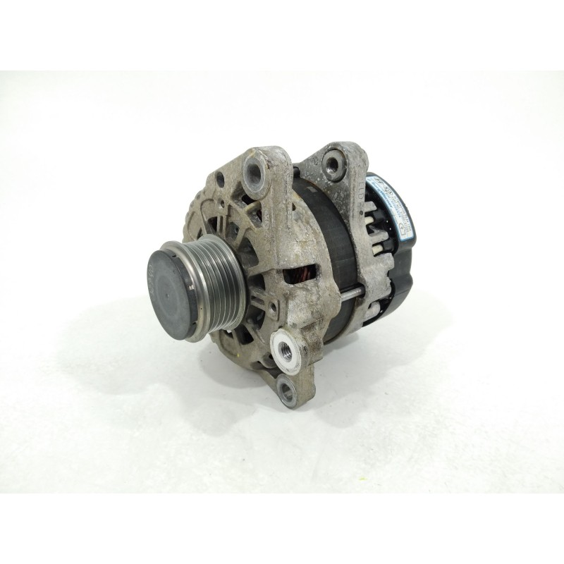 Recambio de alternador para kia rio (yb) referencia OEM IAM 3730007500  