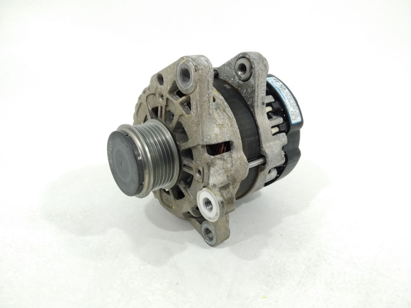 Recambio de alternador para kia rio (yb) referencia OEM IAM 3730007500  