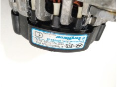 Recambio de alternador para kia rio (yb) referencia OEM IAM 3730007500   2