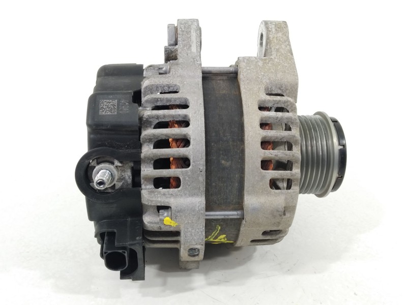 Recambio de alternador para kia rio (yb) referencia OEM IAM 3730007500  