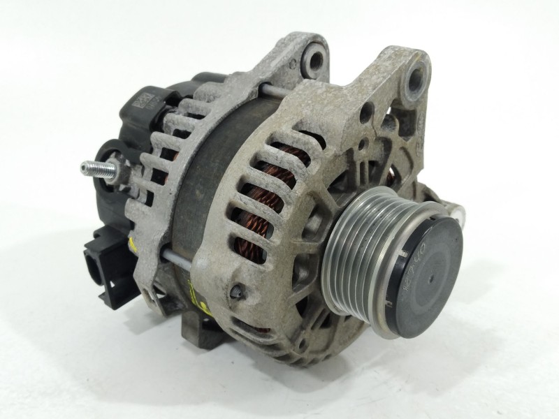 Recambio de alternador para kia rio (yb) referencia OEM IAM 3730007500  