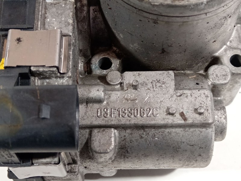 Recambio de caja mariposa para volkswagen golf vii lim. gte referencia OEM IAM 03F133062C  
