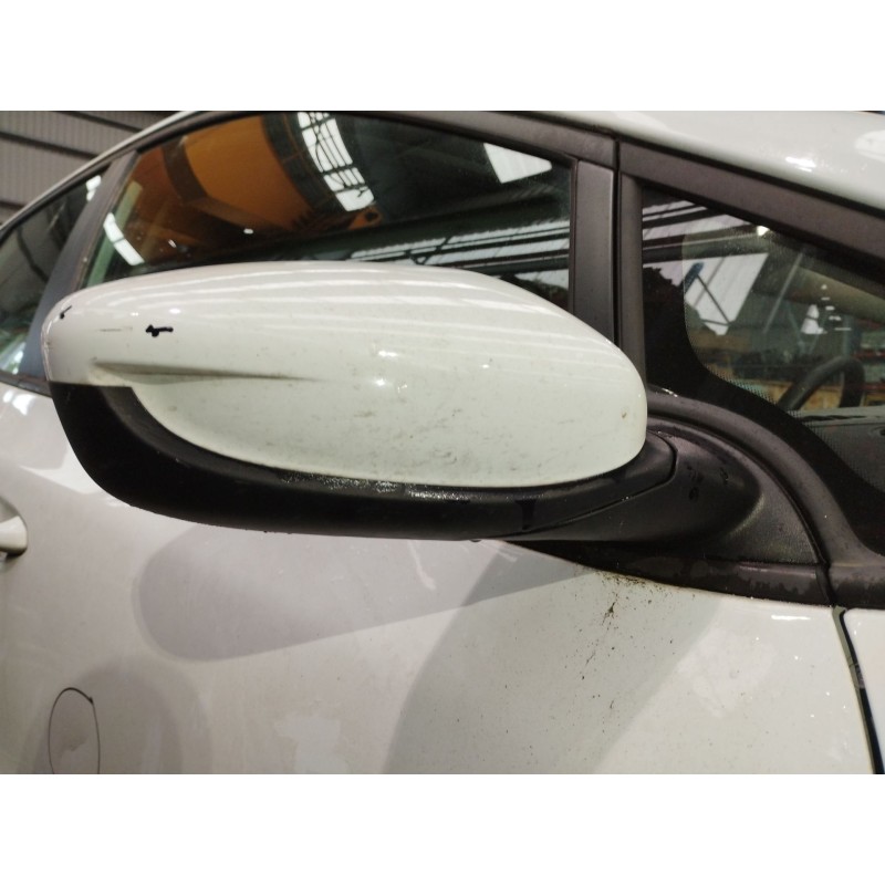 Recambio de retrovisor derecho para kia cee´d (jd) 1.4 cvvt referencia OEM IAM 87620A2120WD  