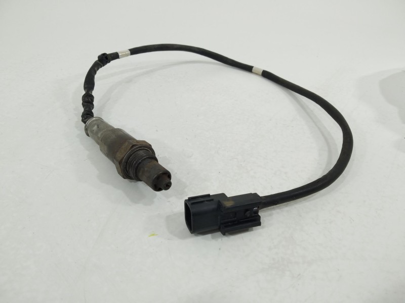 Recambio de sonda lambda para kia rio (yb) referencia OEM IAM 3921008100  