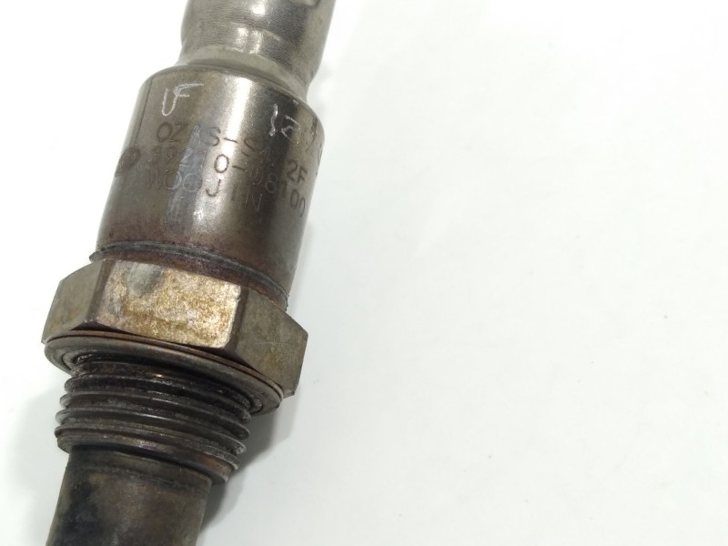 Recambio de sonda lambda para kia rio (yb) referencia OEM IAM 3921008100  