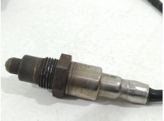 Recambio de sonda lambda para kia rio (yb) referencia OEM IAM 3921008000   2