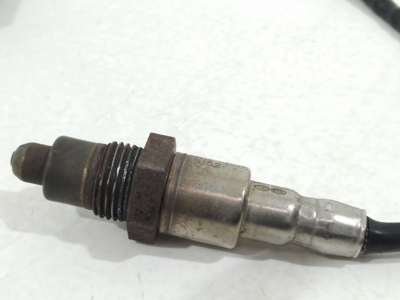 Recambio de sonda lambda para kia rio (yb) referencia OEM IAM 3921008000  