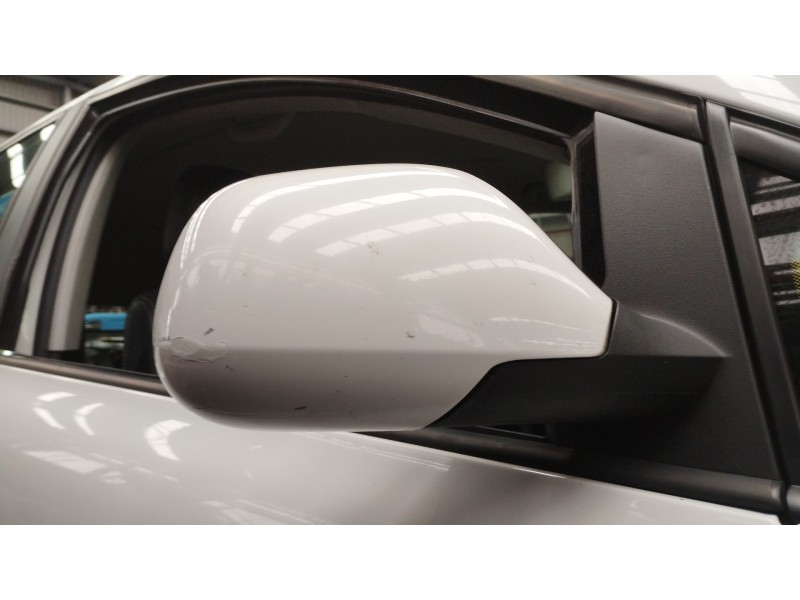 Recambio de retrovisor derecho para seat altea xl (5p5) family referencia OEM IAM   