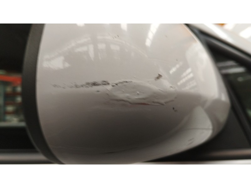 Recambio de retrovisor derecho para seat altea xl (5p5) family referencia OEM IAM   