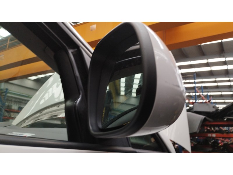 Recambio de retrovisor derecho para seat altea xl (5p5) family referencia OEM IAM   