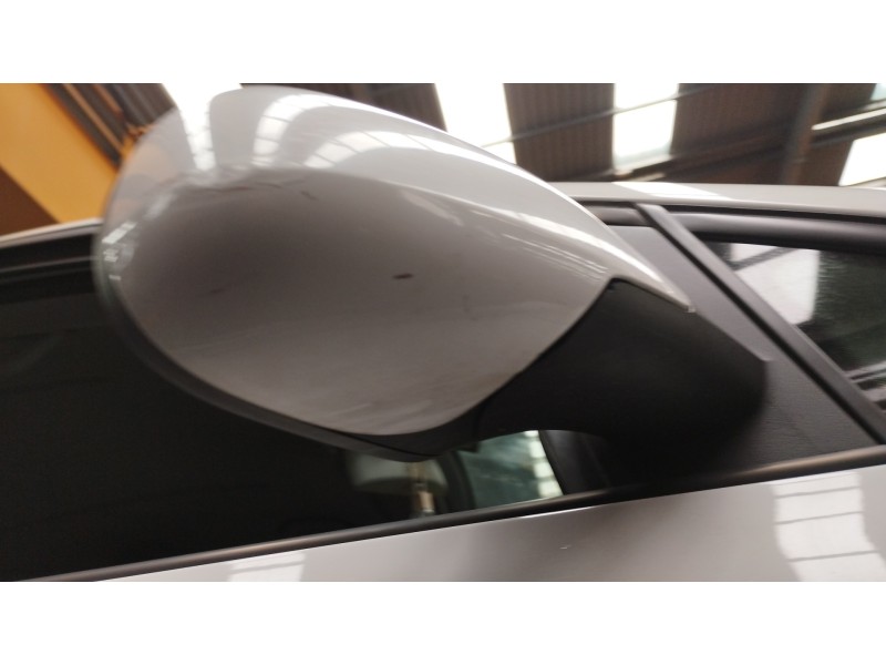 Recambio de retrovisor derecho para seat altea xl (5p5) family referencia OEM IAM   