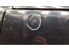 Recambio de aleta delantera derecha para ssangyong musso 2.9 tdi lux referencia OEM IAM    2