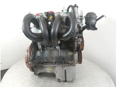 Recambio de motor completo para toyota yaris (ksp9/scp9/nlp9) básico referencia OEM IAM 2SZ  