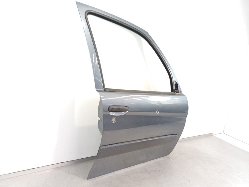 Recambio de puerta delantera derecha para citroën xsara picasso (n68) 1.6 hdi referencia OEM IAM   