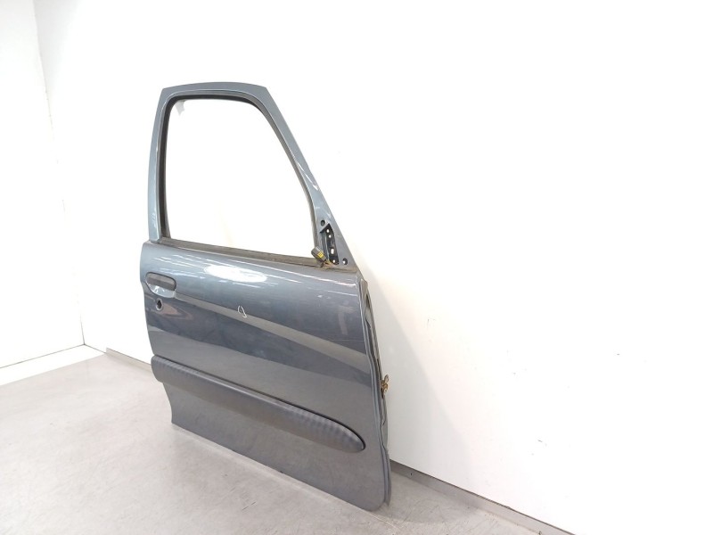 Recambio de puerta delantera derecha para citroën xsara picasso (n68) 1.6 hdi referencia OEM IAM   