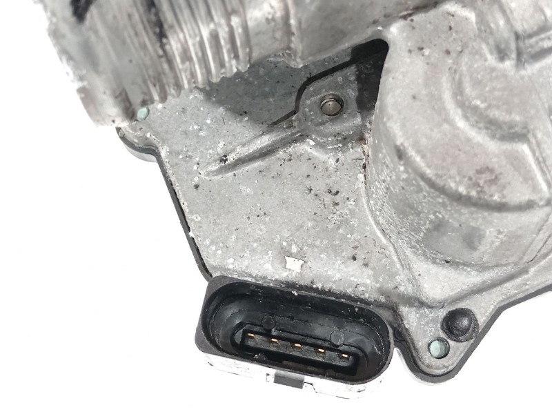 Recambio de caja mariposa para audi a7 sportback (4ga) 3.0 tdi quattro referencia OEM IAM 059145950AA  A2C53358421