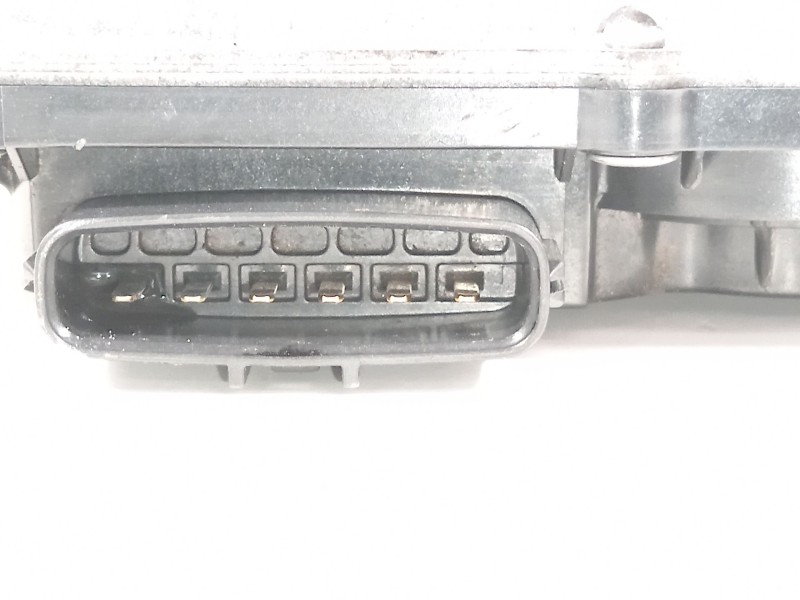 Recambio de caja mariposa para subaru outback (b15) active referencia OEM IAM 16112AA260  