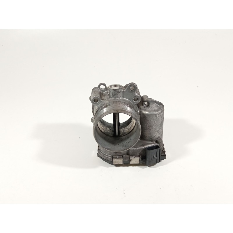 Recambio de caja mariposa para land rover range rover evoque (l538) 2.0 d referencia OEM IAM G4D39F991AA  0280750610