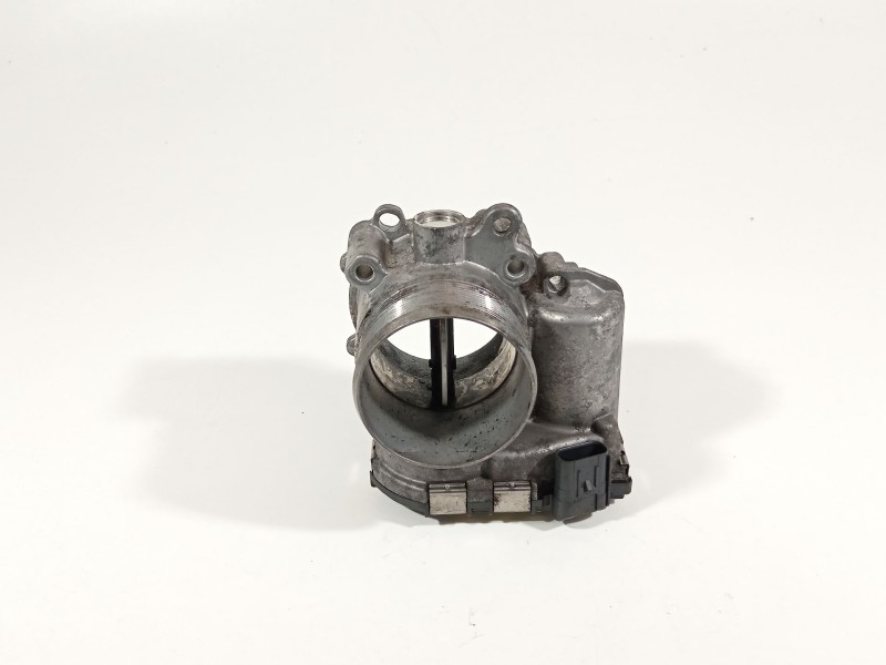 Recambio de caja mariposa para land rover range rover evoque (l538) 2.0 d referencia OEM IAM G4D39F991AA  0280750610