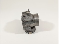 Recambio de caja mariposa para land rover range rover evoque (l538) 2.0 d referencia OEM IAM G4D39F991AA  0280750610 2