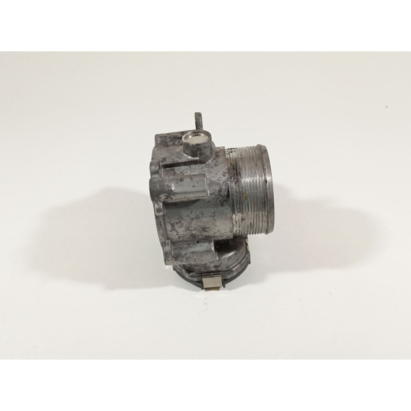 Recambio de caja mariposa para land rover range rover evoque (l538) 2.0 d referencia OEM IAM G4D39F991AA  0280750610