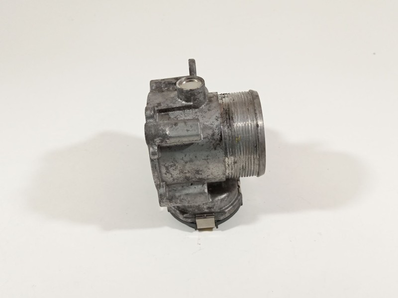 Recambio de caja mariposa para land rover range rover evoque (l538) 2.0 d referencia OEM IAM G4D39F991AA  0280750610