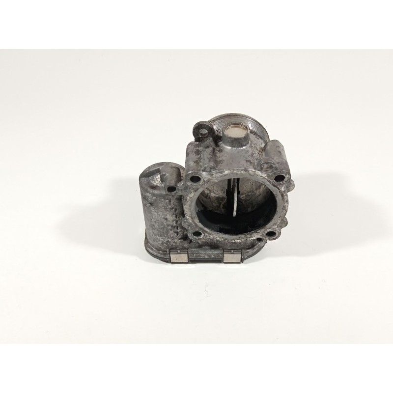 Recambio de caja mariposa para land rover range rover evoque (l538) 2.0 d referencia OEM IAM G4D39F991AA  0280750610