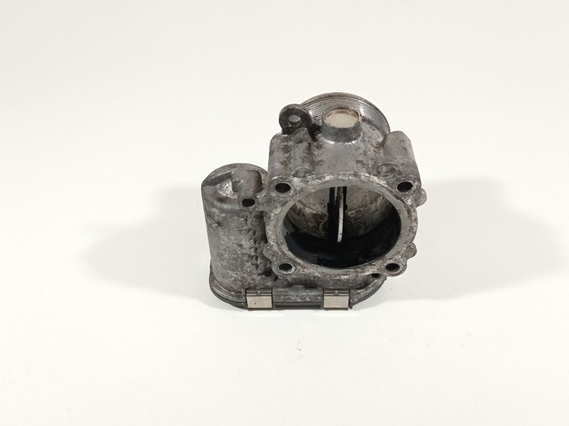 Recambio de caja mariposa para land rover range rover evoque (l538) 2.0 d referencia OEM IAM G4D39F991AA  0280750610