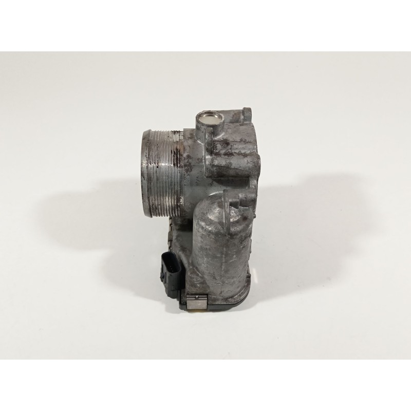 Recambio de caja mariposa para land rover range rover evoque (l538) 2.0 d referencia OEM IAM G4D39F991AA  0280750610